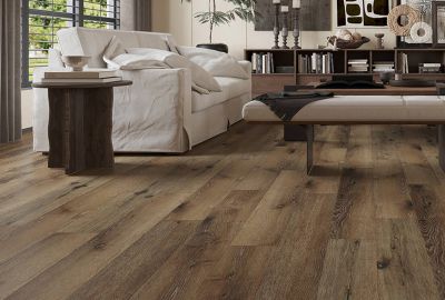 LVT vs Laminate Flooring: Which is Best? 